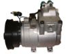 Compressor, air conditioning HYUNDAI ACCENT / VERNA