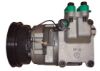 Compressor, air conditioning HYUNDAI ACCENT / VERNA