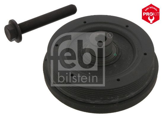 Belt Pulley, crankshaft Ford Pkw 1 151 392 S1