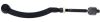 Tie Rod Mini 32 11 6 777 521