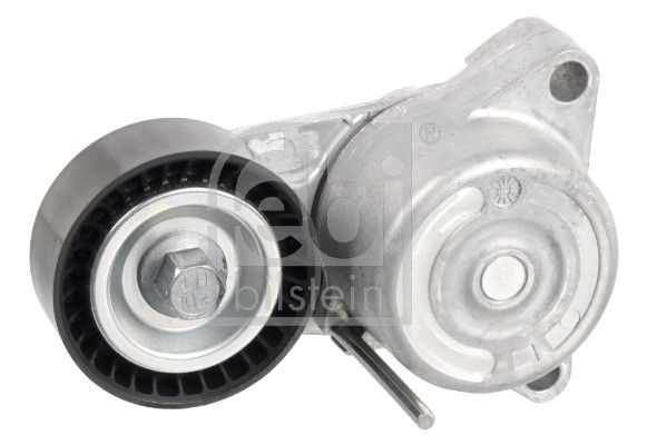 Belt Tensioner, V-ribbed belt Mercedes-Benz PKW 278 200 05 70
