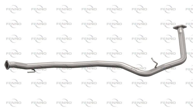 Exhaust Pipe -