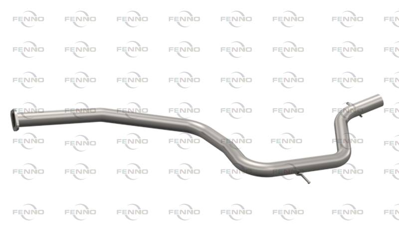 Exhaust Pipe -