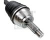 Drive Shaft Mercedes-Benz - 639 350 16 10