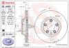 Brake Disc CAYENNE (955), Q7 (4L)