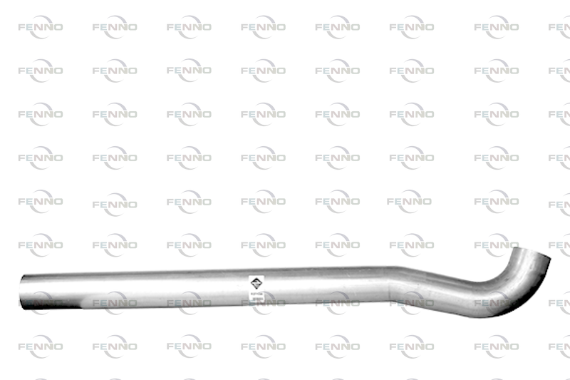 Exhaust Pipe -