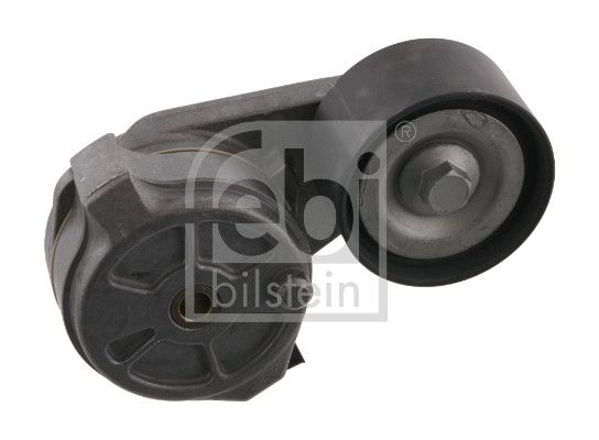 Belt Tensioner, V-ribbed belt Mercedes-Benz LKW 460 200 08 70