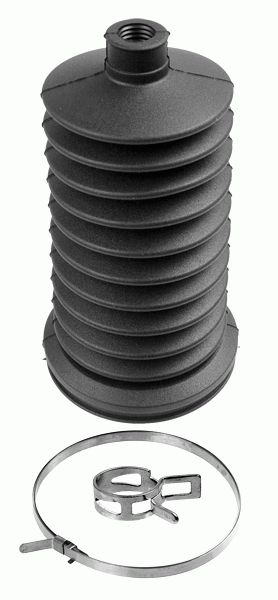 Bellow, steering Alfa - Fiat 4 373 92