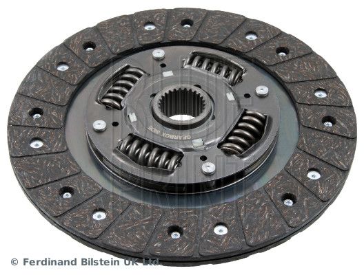 Clutch Disc MB 013 250 47 03