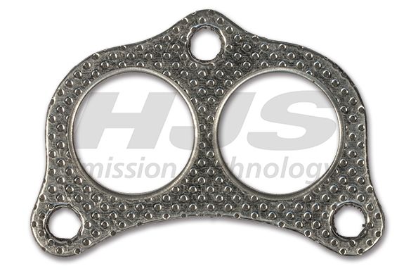 Gasket, exhaust pipe VW Gasket, exhaust pipe VW