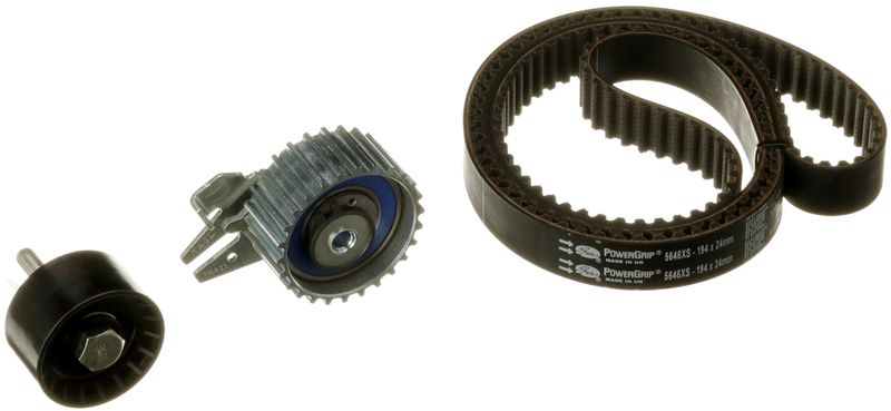 Timing Belt Kit Opel/Fiat