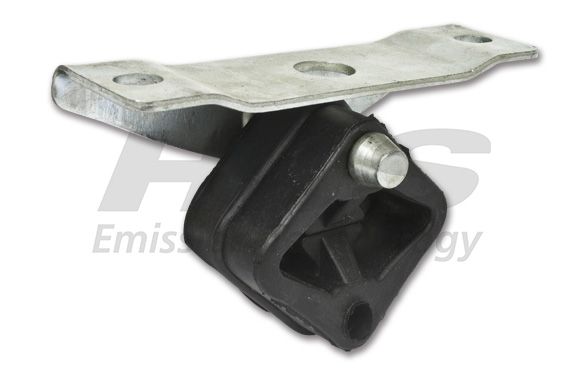 Mount, exhaust system BMW