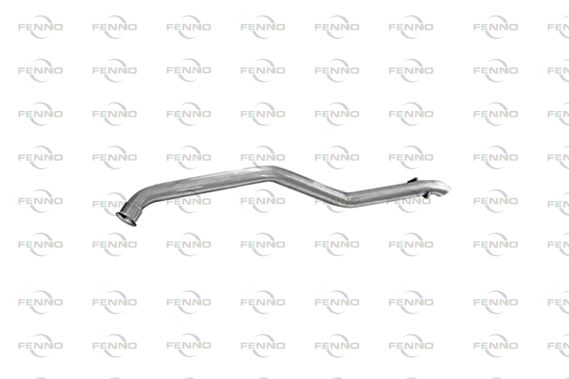Exhaust Pipe - Exhaust Pipe -