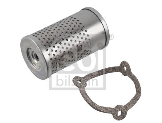 Oil Filter Deutz-Fahr 237 5477