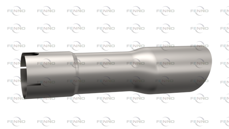 Exhaust Pipe - Exhaust Pipe -