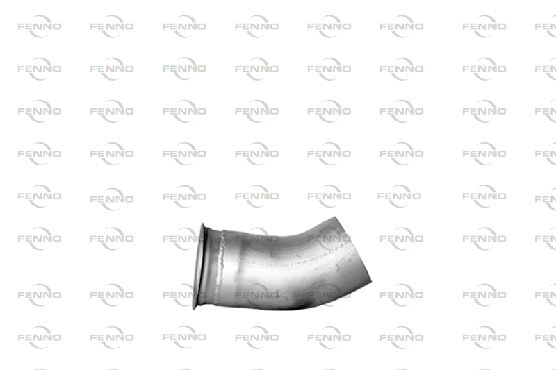 Exhaust Pipe - Exhaust Pipe -