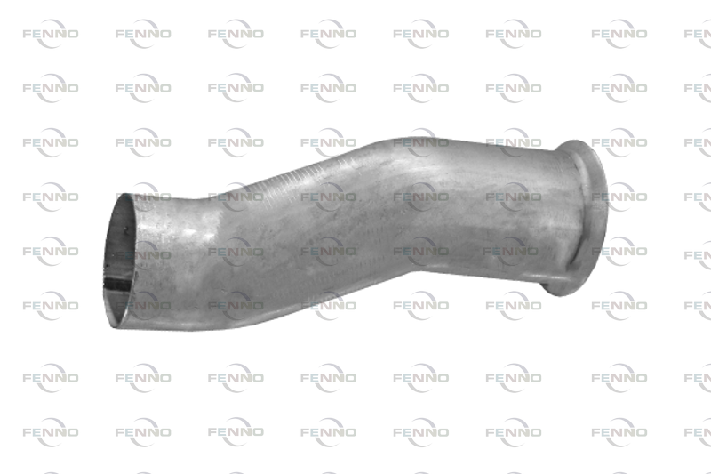 Exhaust Pipe - Exhaust Pipe -
