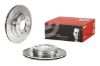 Brake Disc HYUNDAI - 51712-1J500