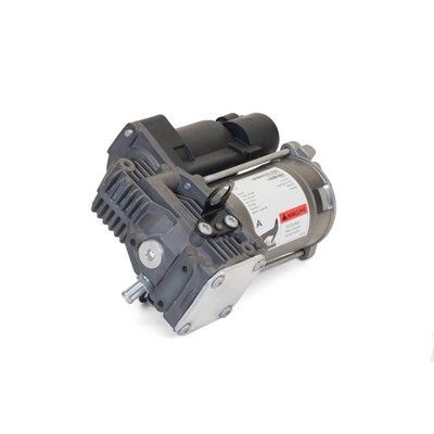 Compressor, compressed-air system Mercedes-Benz R-Class (W251) w/4-Corner Leveling 0