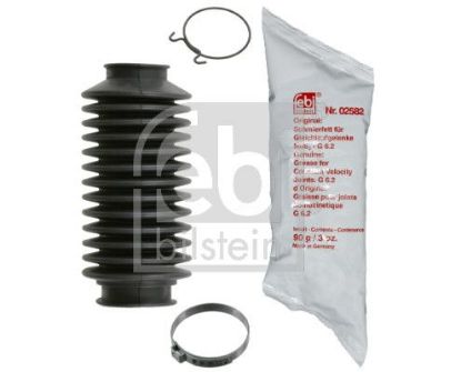 Bellow Kit, steering VW-Audi 171 419 832 C S1 Bellow Kit, steering VW-Audi 171 419 832 C S1