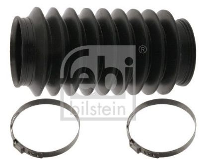 Bellow Kit, steering SMART 0004914V002000000 S1