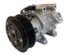 Compressor, air conditioning FORD COURIER