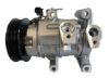 Compressor, air conditioning FORD COURIER
