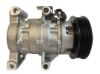 Compressor, air conditioning FORD COURIER
