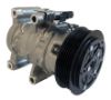 Compressor, air conditioning FORD COURIER