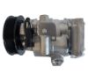 Compressor, air conditioning FORD COURIER