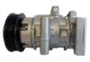 Compressor, air conditioning FORD COURIER
