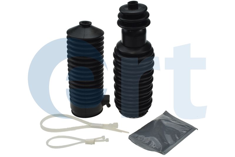 Bellow Kit, steering NISSAN BLUEBIRD (T12, T72)