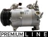 Compressor, air conditioning FORD MONDEO/ S-MAX/GALAXY