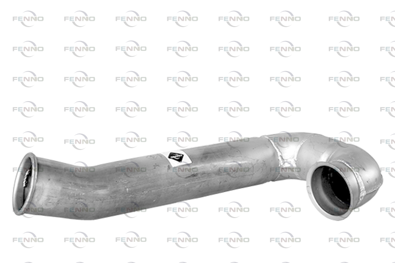 Exhaust Pipe -