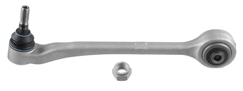 Control/Trailing Arm, wheel suspension 31 12 1 142 087 BMW E38