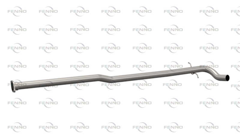 Exhaust Pipe -