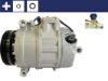 Compressor, air conditioning BMW 5- / 7-SERIES