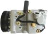 Compressor, air conditioning BMW 5- / 7-SERIES