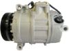 Compressor, air conditioning BMW 5- / 7-SERIES