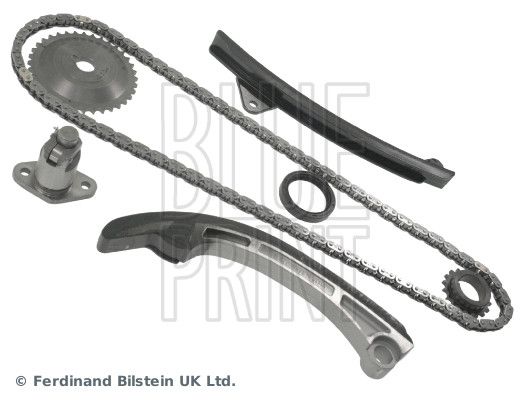 Timing Chain Kit Toyota 1,6 ilma VVT-ta 81kw Timing Chain Kit Toyota 1,6 ilma VVT-ta 81kw
