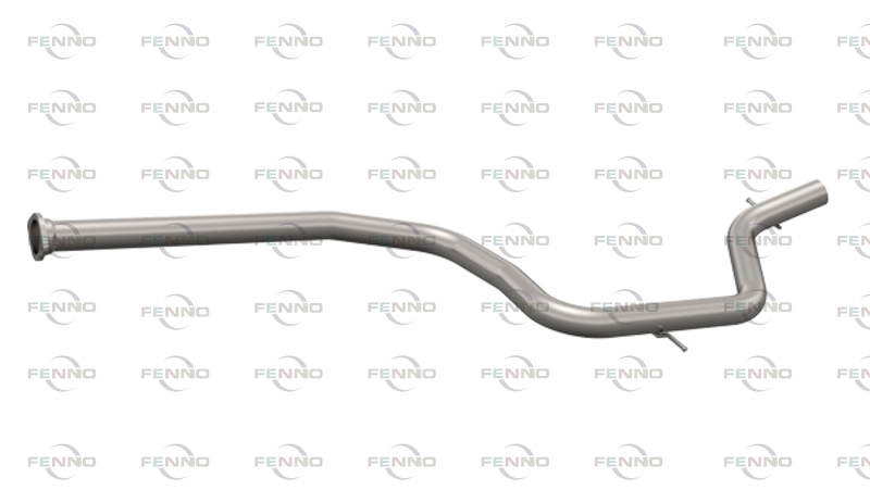 Exhaust Pipe -