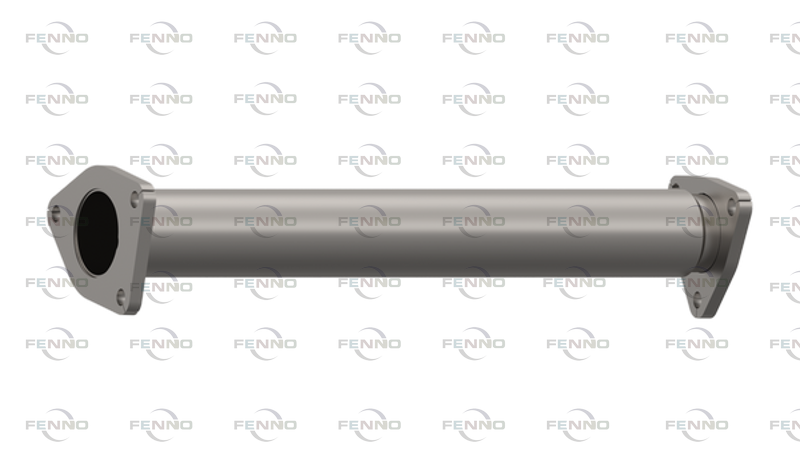 Exhaust Pipe -