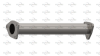 Exhaust Pipe -