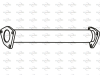 Exhaust Pipe -