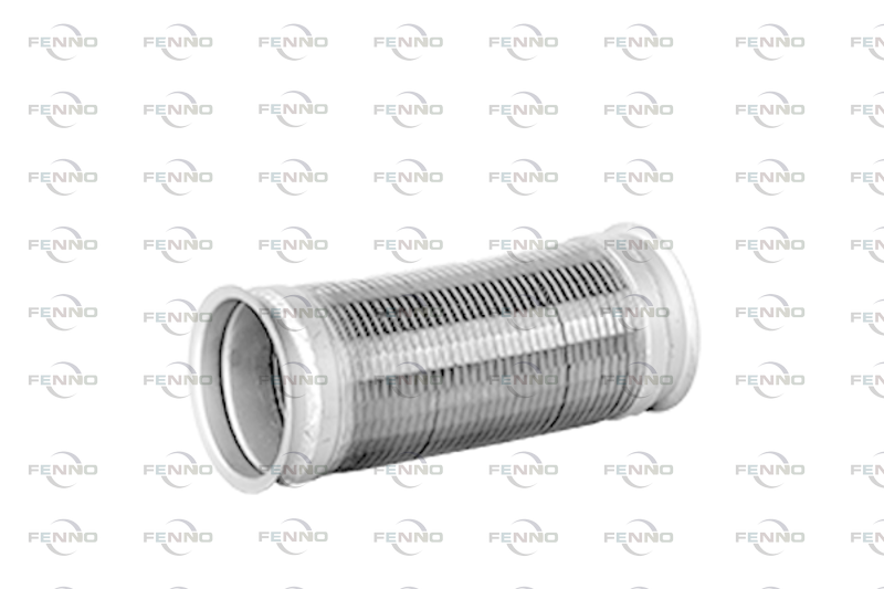 Exhaust Pipe -