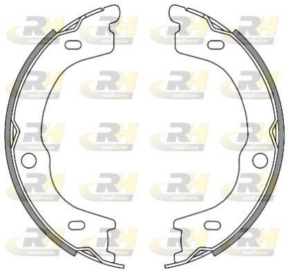 Brake Shoe, parking brake KIA - 58350-3ED01