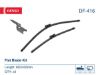 Wiper Blade 600/430mm