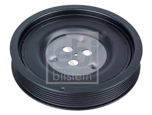 Belt Pulley, crankshaft Ford Pkw 1 708 966