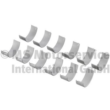 Connecting Rod Bearing Set BMW - 11 24 1 284 850