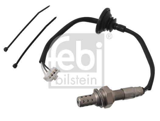 Oxygen Sensor MITSUBISHI 1588A021 Oxygen Sensor MITSUBISHI 1588A021